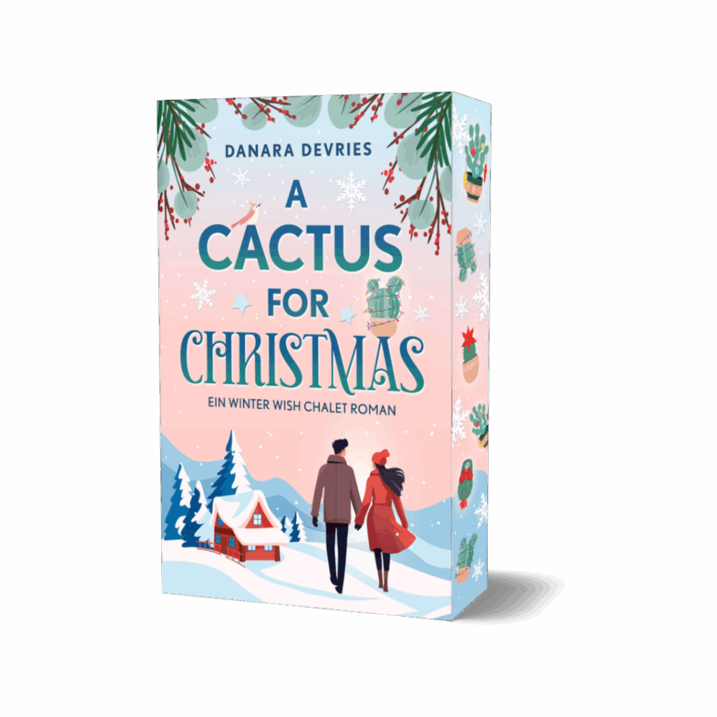 A Cactus for Christmas