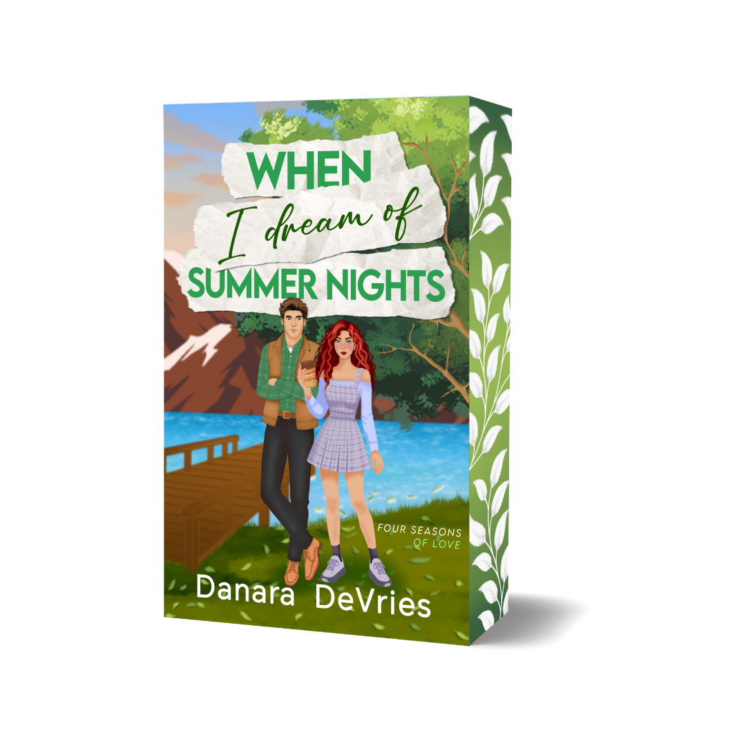 When I dream of Summer Nights