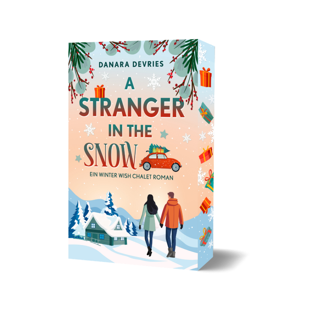 A Stranger in the Snow